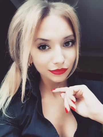 Анкета проститутки Венера - Фото 1, , 24 года, №368368
