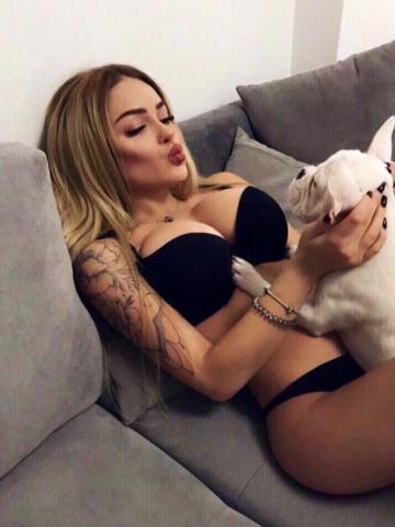 Анкета проститутки Тамара - Фото 1, , 24 года, №366857